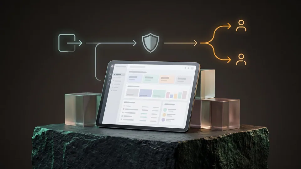 Custom AI Support Agent Development: SaaS Triage Concept