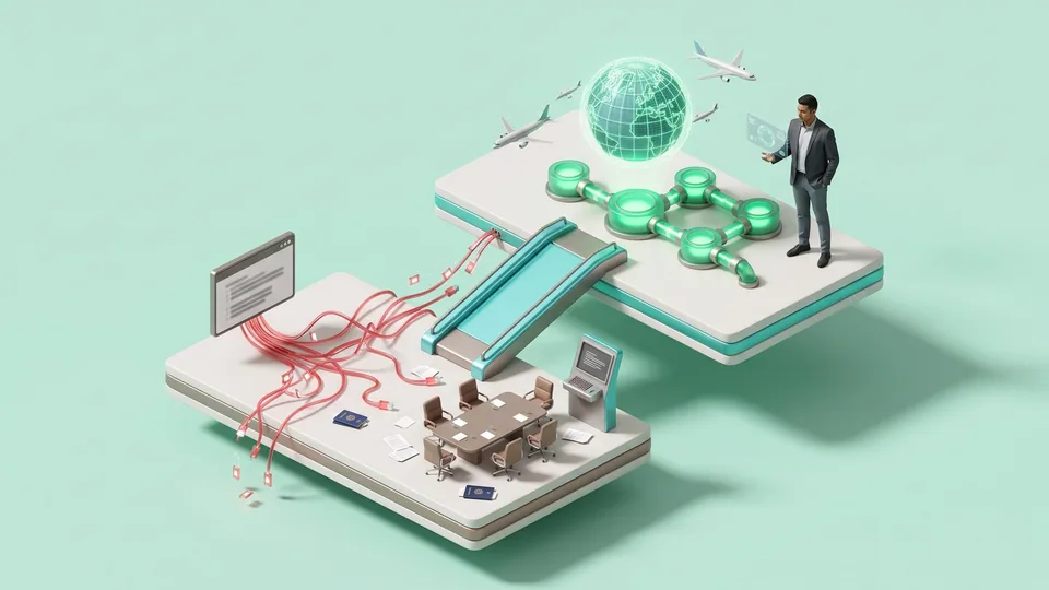 Amadeus GDS Integration Troubleshooting: Case Study