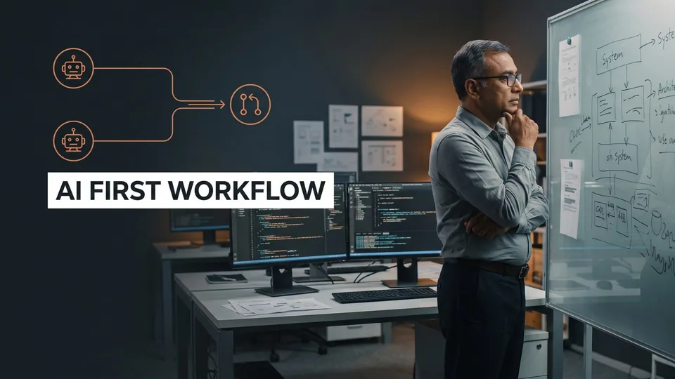 AI First Engineering Workflow: CTO Guide to Coding Agents