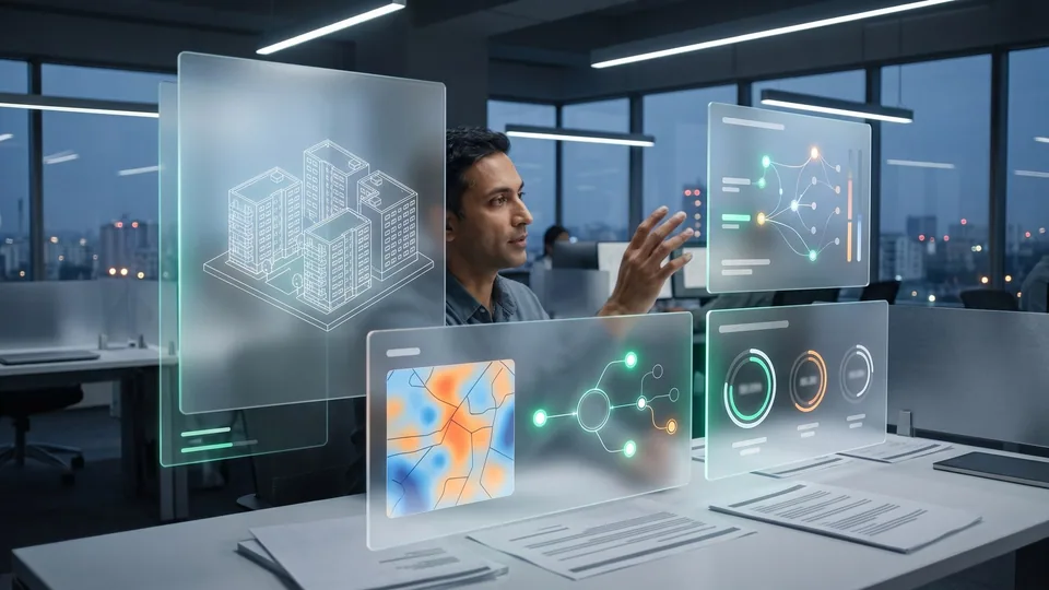 Enterprise REAPI Integration: Multi-Family Audit Dashboard