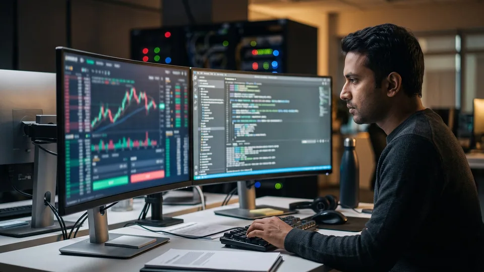 TradingView Integration for Crypto: Low-Latency Execution
