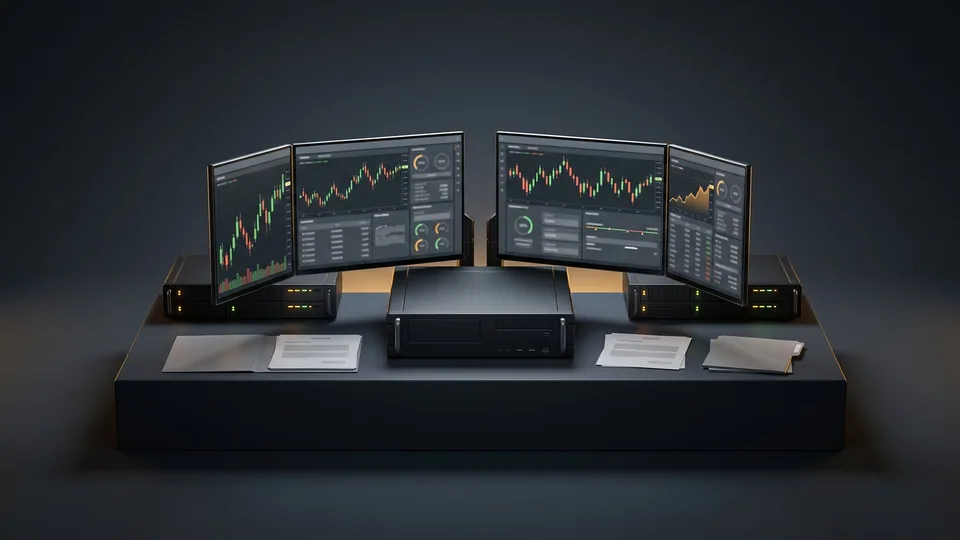 MetaTrader Group Risk Management Software: MetaGuard Build