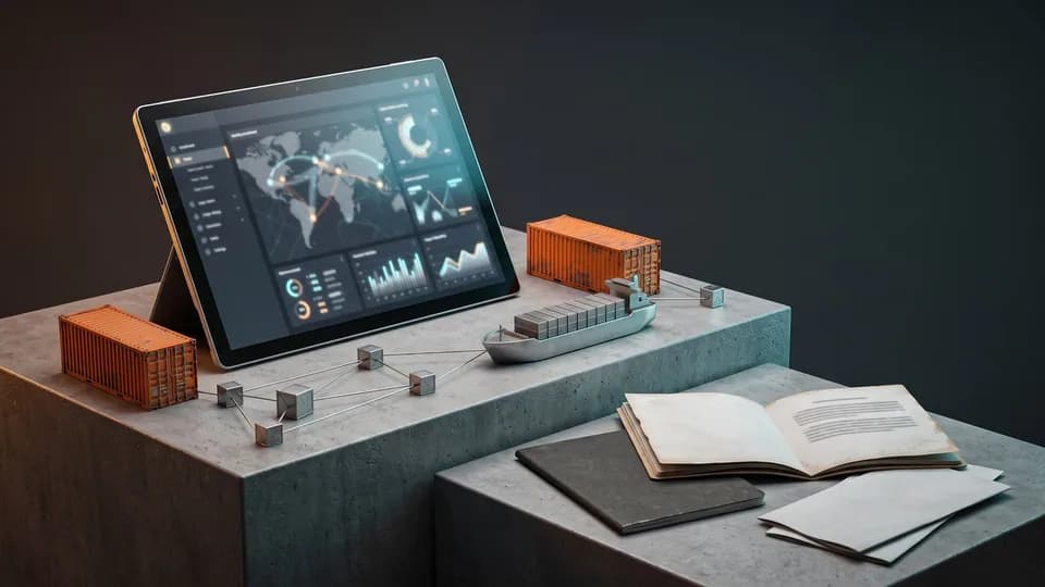تطوير بوابة تتبع الشحنات: حل مخصص | Canvas Developers