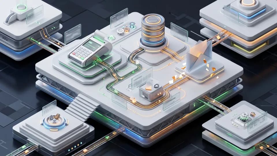 Zapier SaaS Onboarding Integration: Automated Architecture