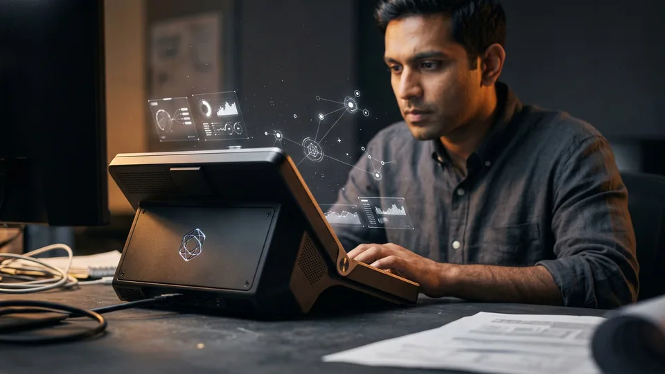 Salesforce AI Agent Integration: ApexBridge Architecture