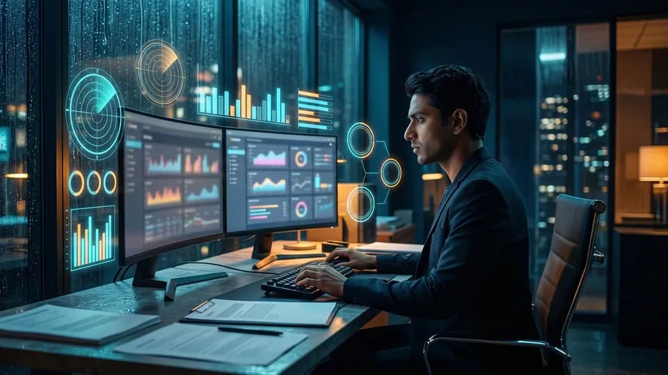 OANDA & FXCM Execution Auditing Tool | ExecutionRadar