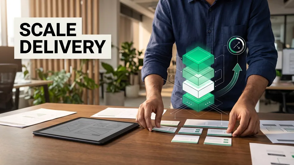 White Label Software Development: Scale Agency Delivery