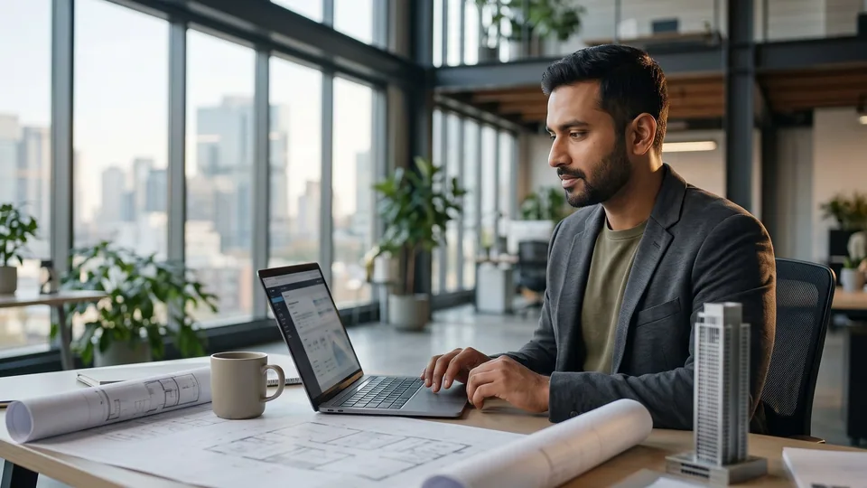 Enterprise Real Estate API Integration: Brokerage Study