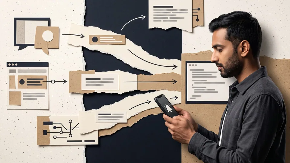 Twilio Integration Case Study: Omnichannel Alert Routing