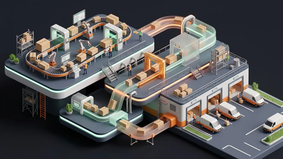 Zapier Workflow Automation: Scaling E-Commerce Dispatches