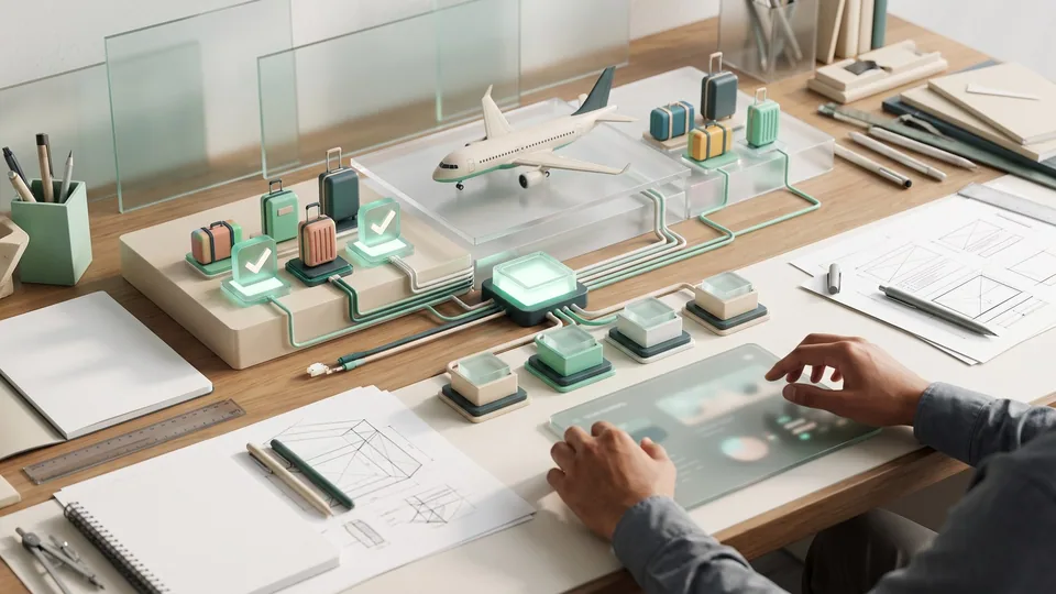 Amadeus GDS Group Travel SaaS Engine | TribeVoyage
