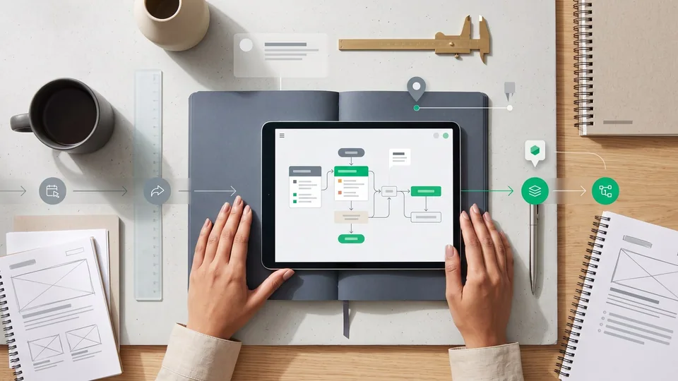 B2B Content Marketing Strategy Framework for Tech Firms