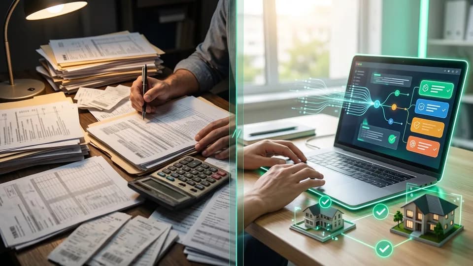 REAPI Integration for Property Management: Yardi & AppFolio