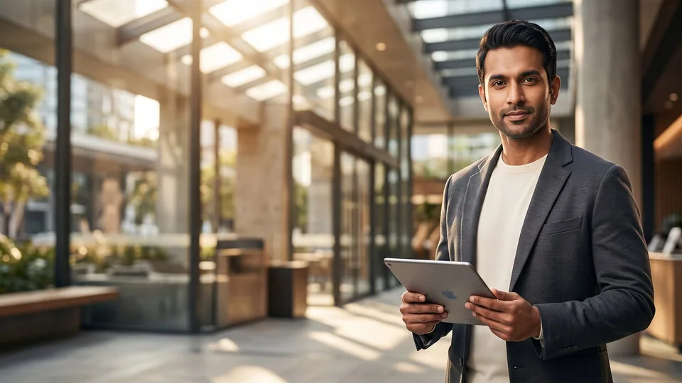 RESO Real Estate API Integration for Agent Field Apps