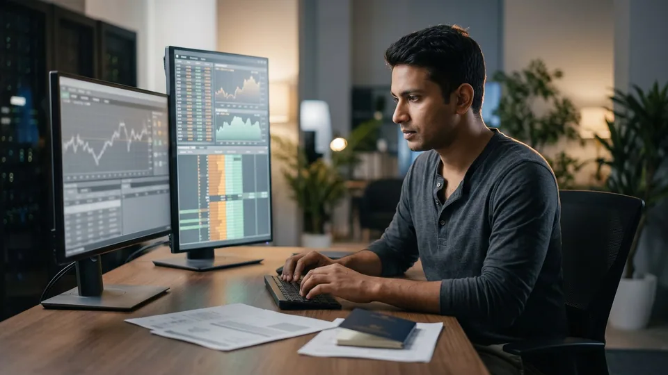 OANDA FXCM Copy Trading Fehler bei der Integration beheben