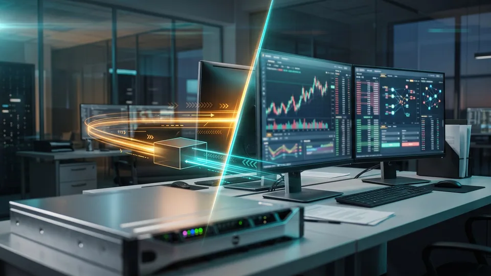 Integrazione API OANDA vs FXCM: Routing a Bassa Latenza